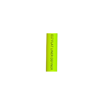 E17 Flat Liner Definer Brush
